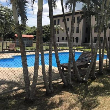 Apartamento The Garden Liberia Exterior photo