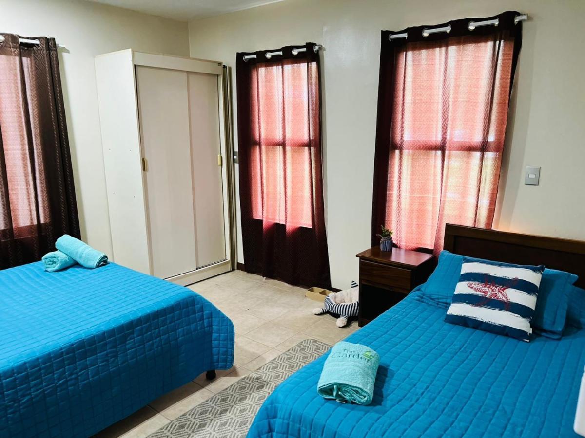 Apartamento The Garden Liberia Exterior photo