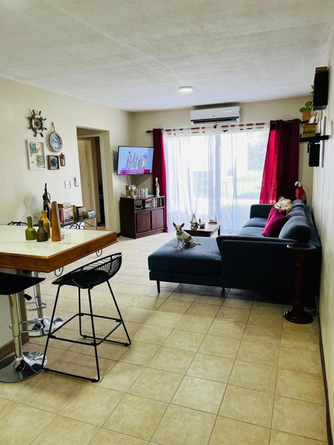 Apartamento The Garden Liberia Exterior photo