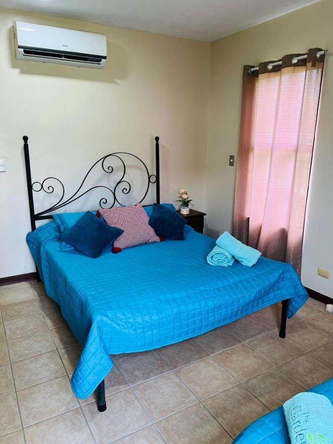 Apartamento The Garden Liberia Exterior photo