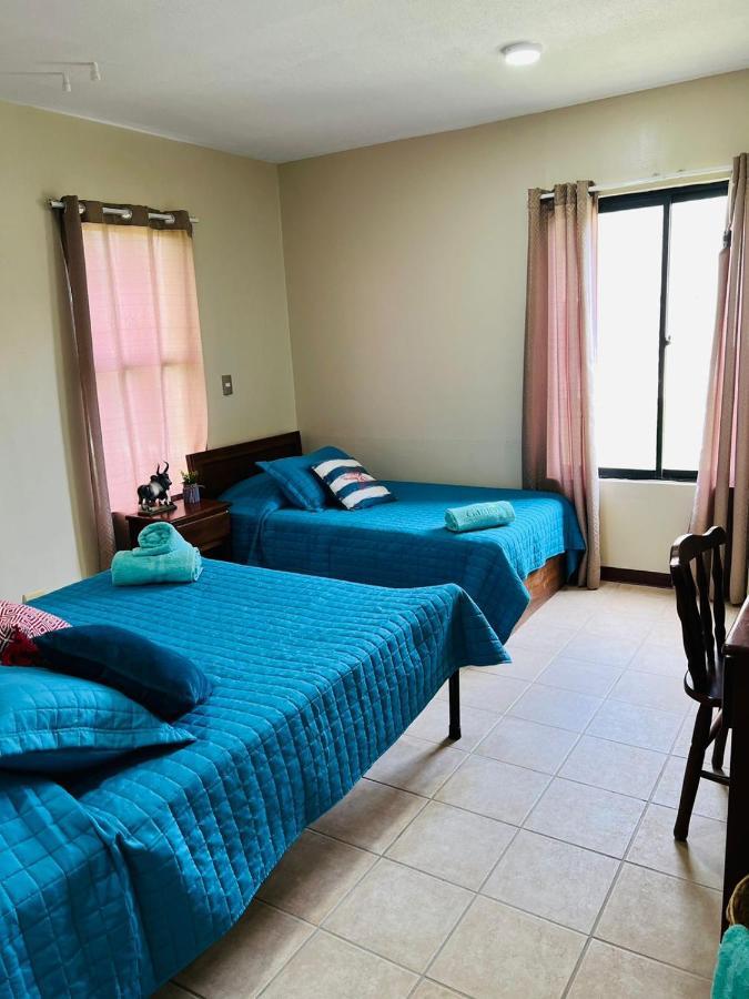 Apartamento The Garden Liberia Exterior photo