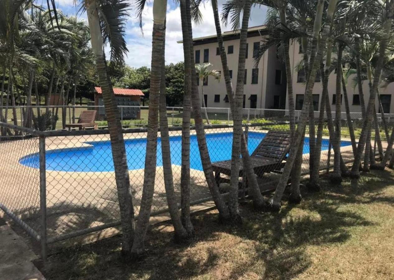 Apartamento The Garden Liberia Exterior photo